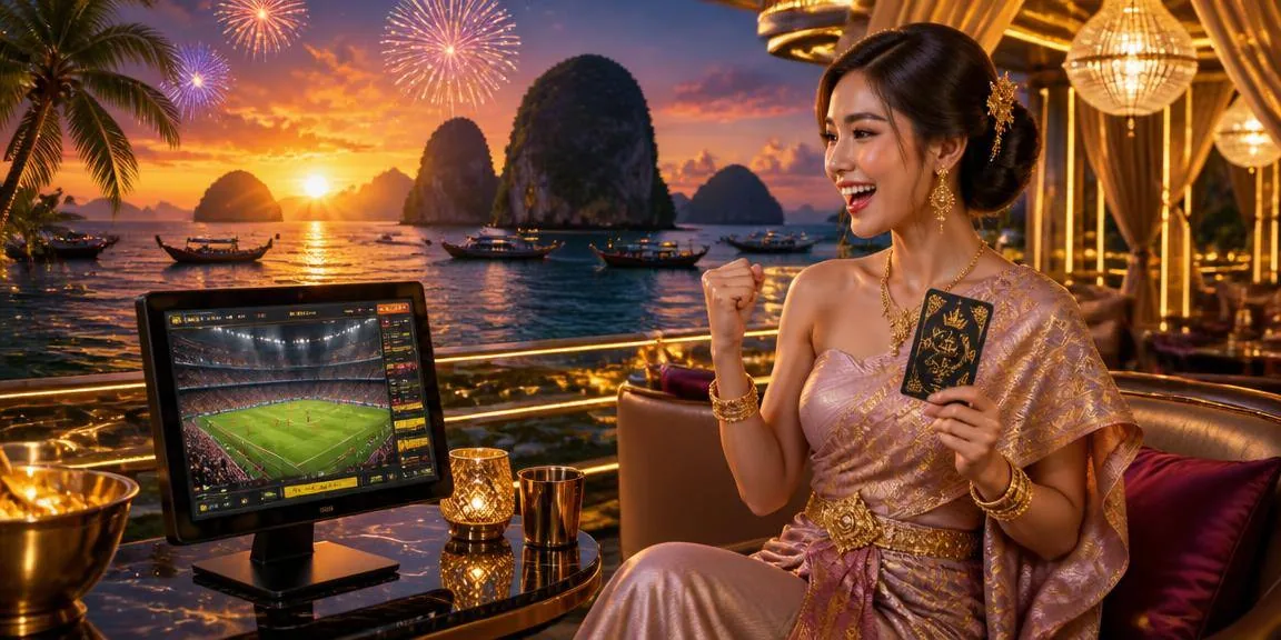 9boonme ไทย ล็อบบี้เกม
